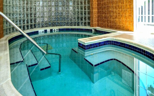 Hilton Vacation Club Varsity Club Tucson