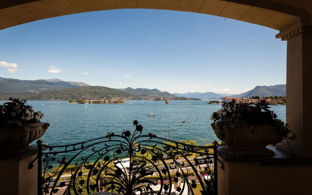 Villa e Palazzo Aminta Hotel Beauty and SPA