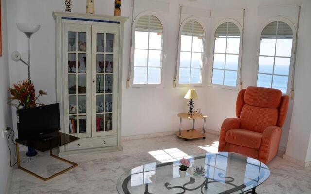 Apartamento Malak