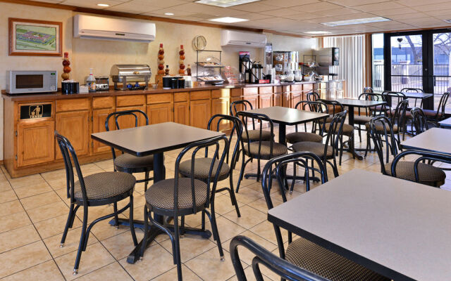 Rodeway Inn