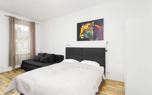 Apartment Huglgasse