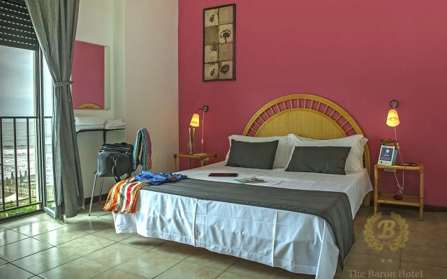 Baron Beach Hotel