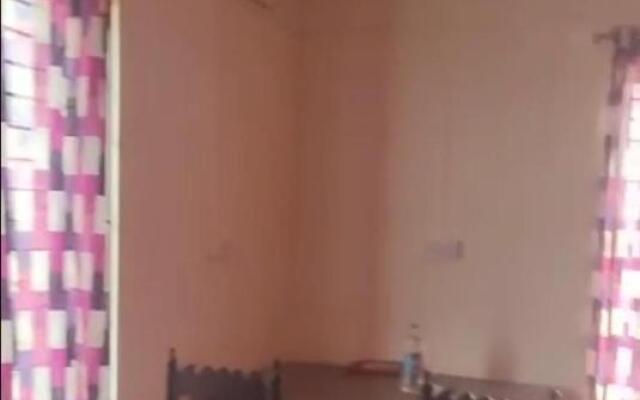 WeKare - 1 BHK Service Apartments