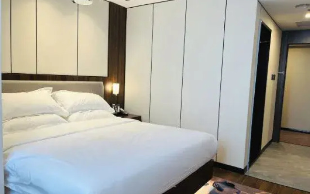 YFT Hotel (Haichang South Road Yintaicheng Branch)