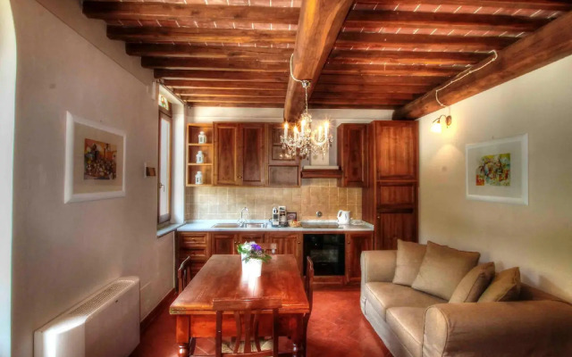 Mansion 2 Bedrooms  - Two Bedroom