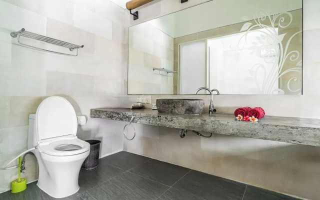 Adrina'S Villa Nusa Dua By Moria