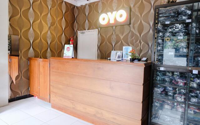 OYO 528 Safa Guest House