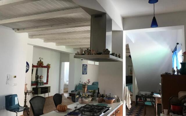 Casa Delle Sirene n'to Principe