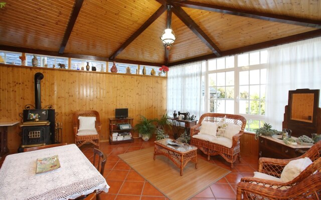 Casa Elena Turismo Rural