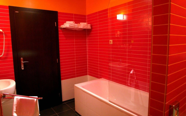 Hotel Zlatý Dukát