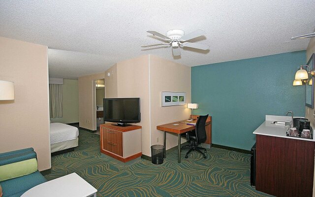 Springhill Suites By Marriott Newnan