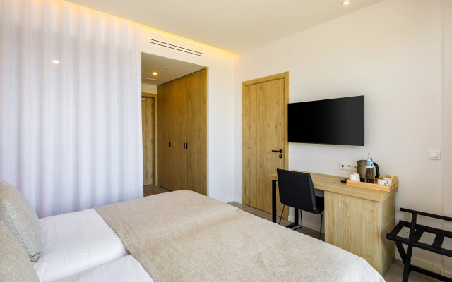 AP Cabanas Beach & Nature - Adults Friendly