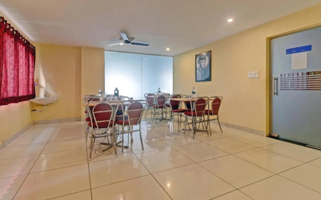 Treebo Sai Suites Inn Nagavara