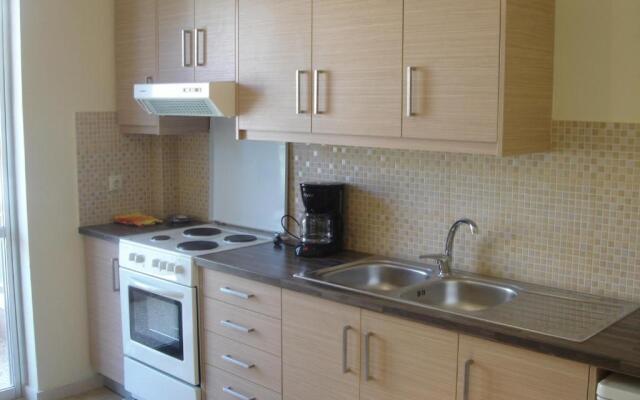 Neapolis Apartments