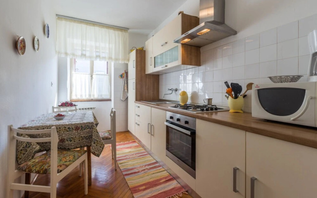 Anamarija Apartments close to the beach