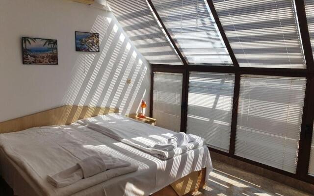 Apartcomplex Dolce Vita