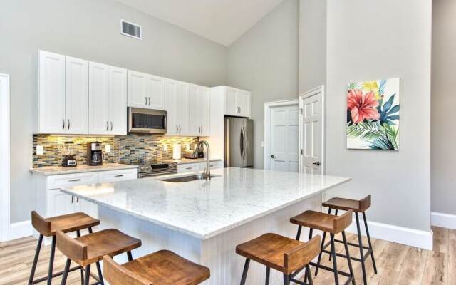 Atlantis Vacation Rental