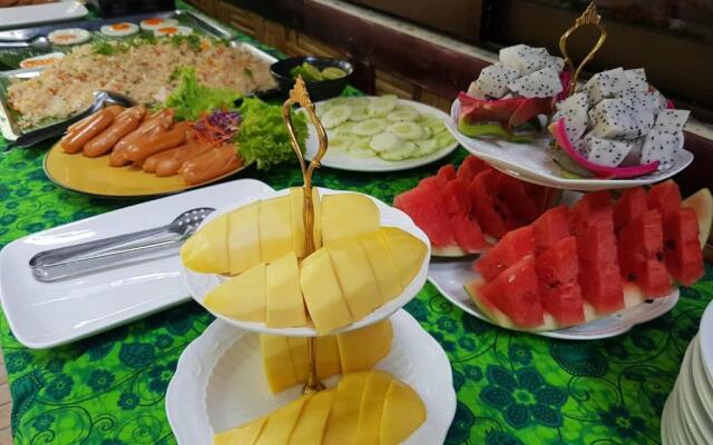 Nua Tone Resort & Cafe