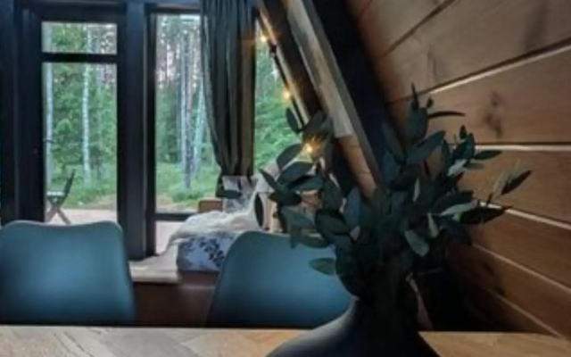 Урлики Лаунж Виллэдж