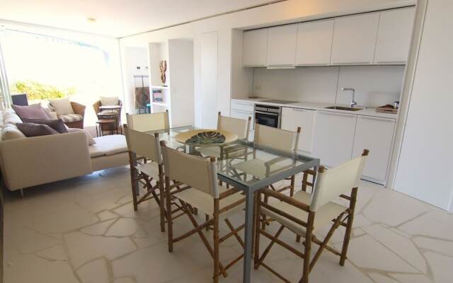 Las Boas Luxury Apartament