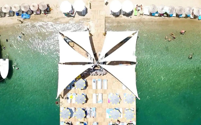 Faros Bodrum