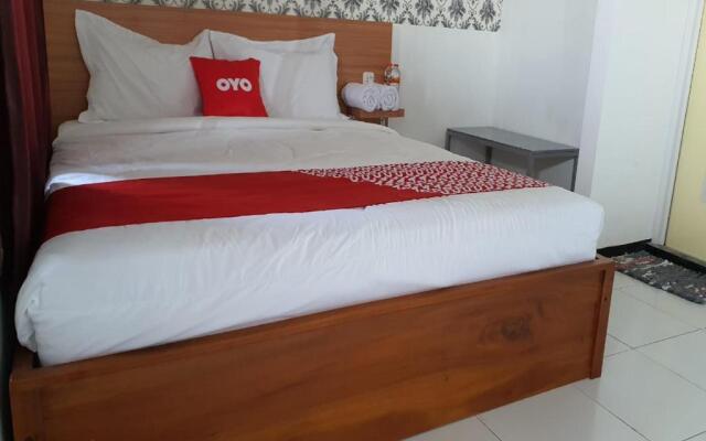 OYO 3895 D'Luck Homestay