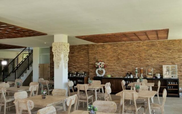 Tirtha Khayangan Canggu