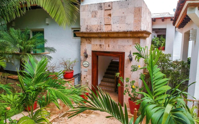 Ventanas al Mar 4 BR by Casago