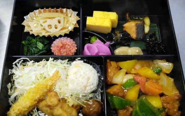 Hotel Platon Annex Green Plaza