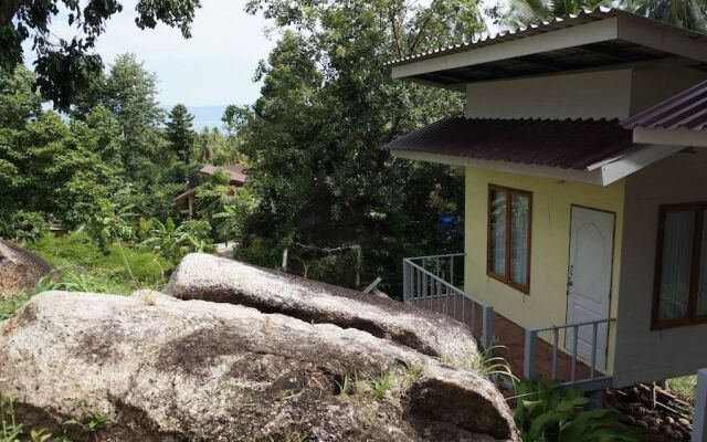 Meridian Khao Tam Bungalow