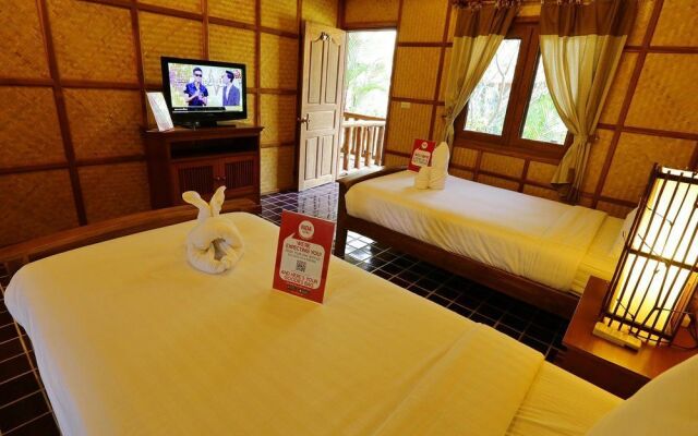 NIDA Rooms Ganesh 99 Doi Lo