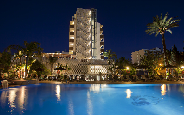 Bahia de Alcudia Hotel & Spa