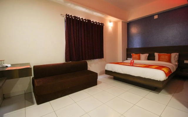 OYO 5552 Hotel Prayosha