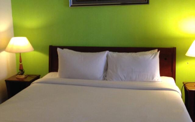 NS Golden Green Apartments