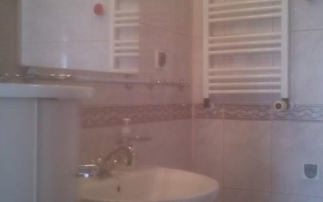 Apartament Mewa Lux