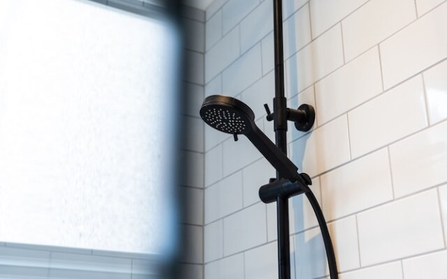 Luxury Blackpool Apartments by Sasco