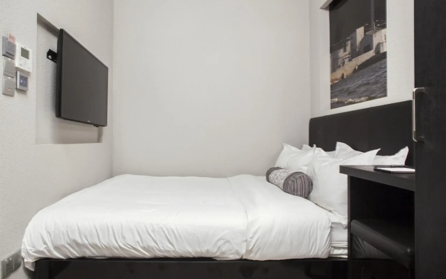The Southbridge Hotel