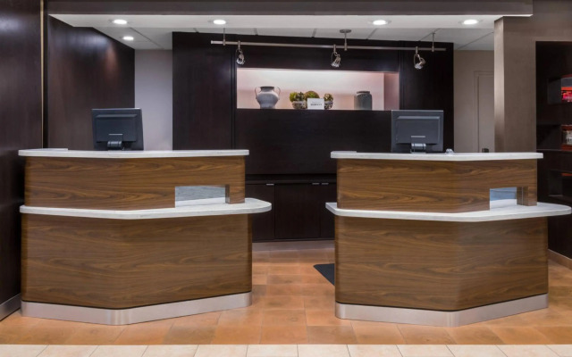 Courtyard by Marriott Reno