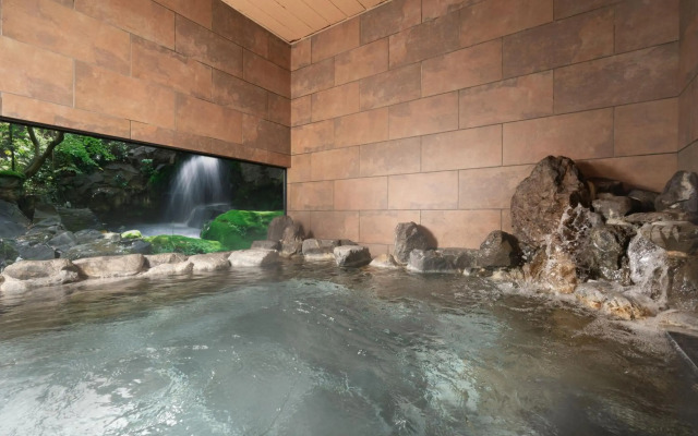 Nara Royal Hotel
