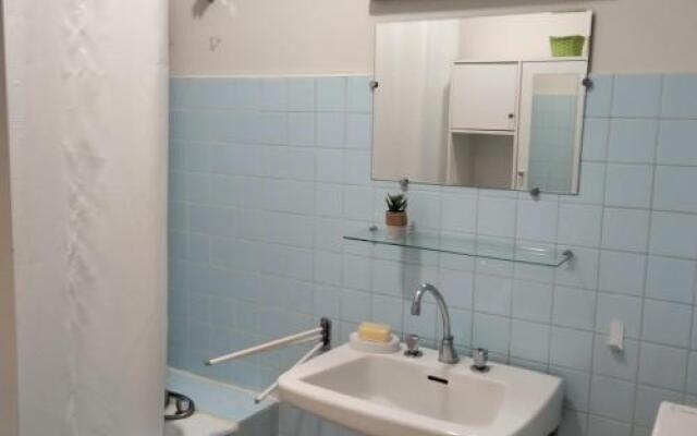 Apartment Appartement Les Sables D'olonne