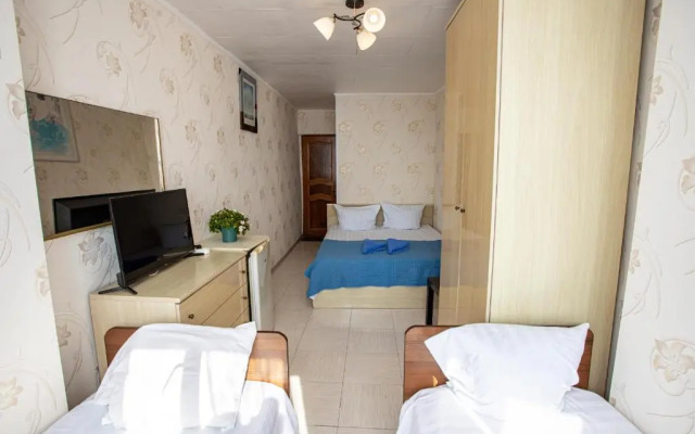 Hotel Victoria Elling