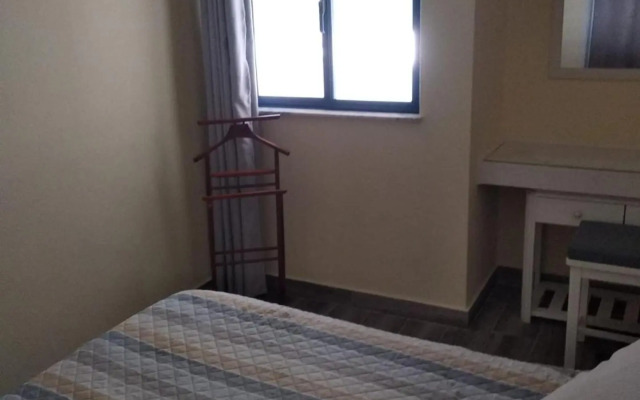 Squash Club Apartamentos