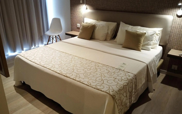 Venus Beach Hotel