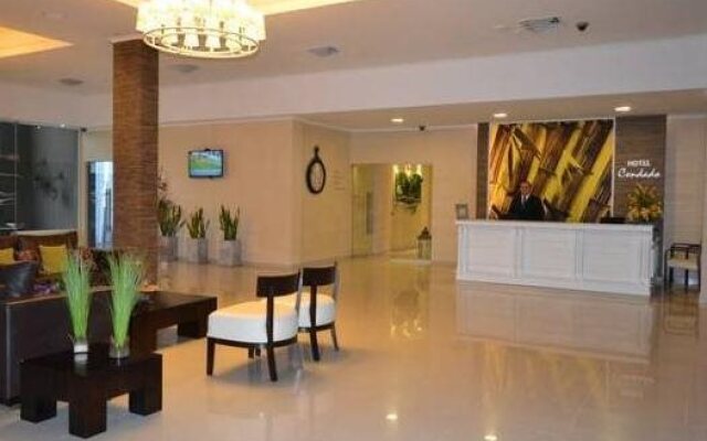 Condado Hotel Casino Paso de la Patria