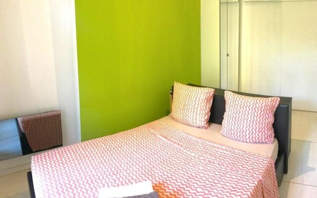 Appartement Design Marseille Centre Longchamp et Vieux-port