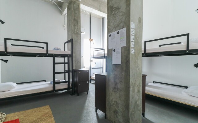 ShareSpace Bali by ZUZU