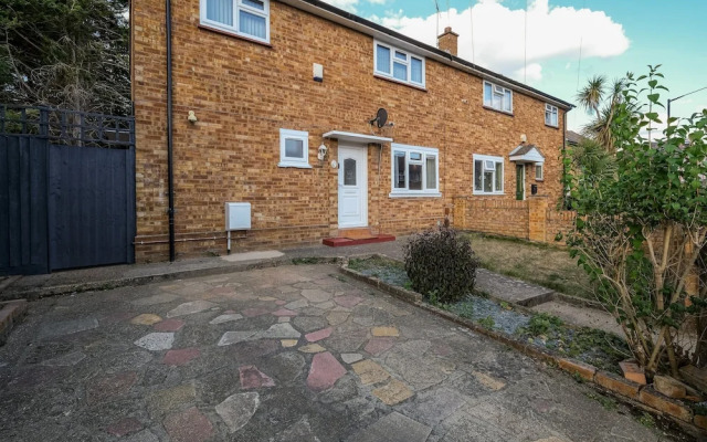 Keel Drive Modern 3 Bedroom Home