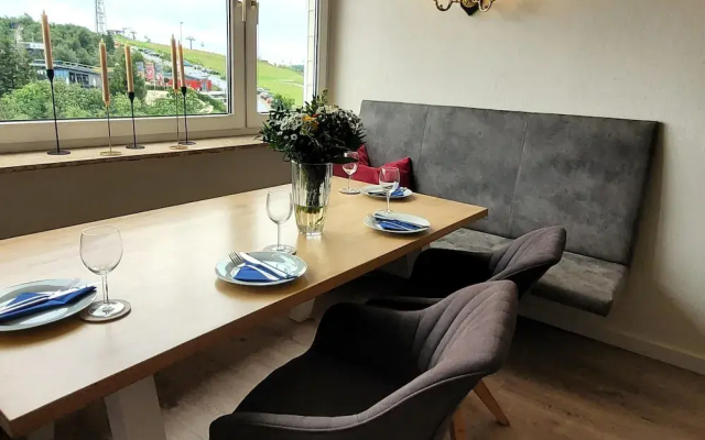 Apartment in the Centre of Winterberg