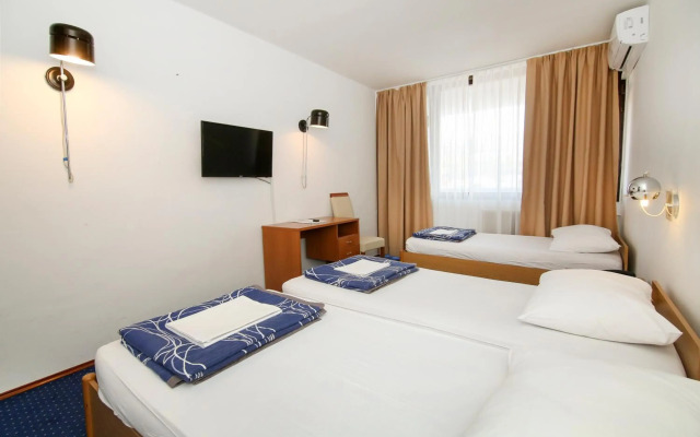 Hotel Zagreb