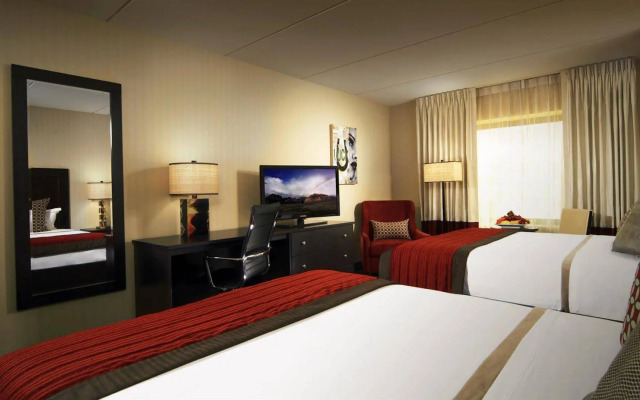 Boulder Station Hotel and Casino